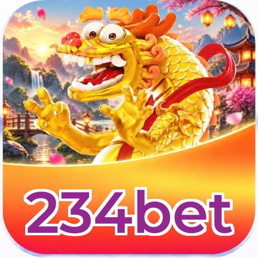Logo 234bet