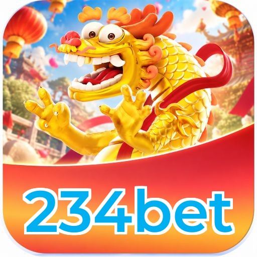 Logo 234bet