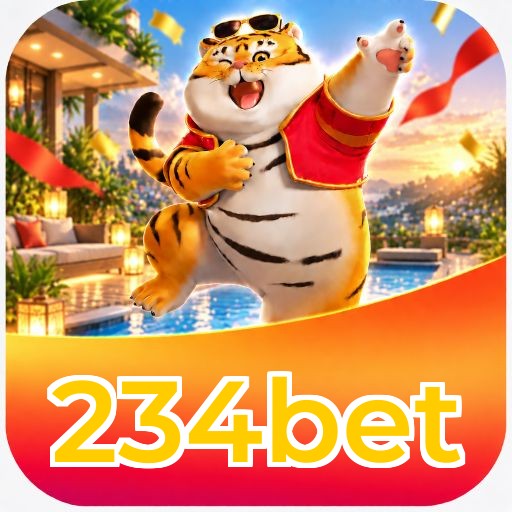 Logo 234bet