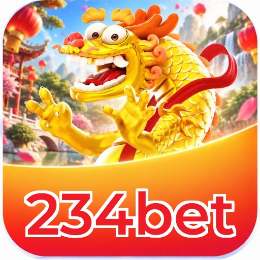 Logo 234bet - Cassino Online Brasil