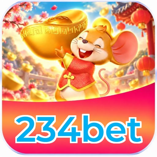 Logo 234bet