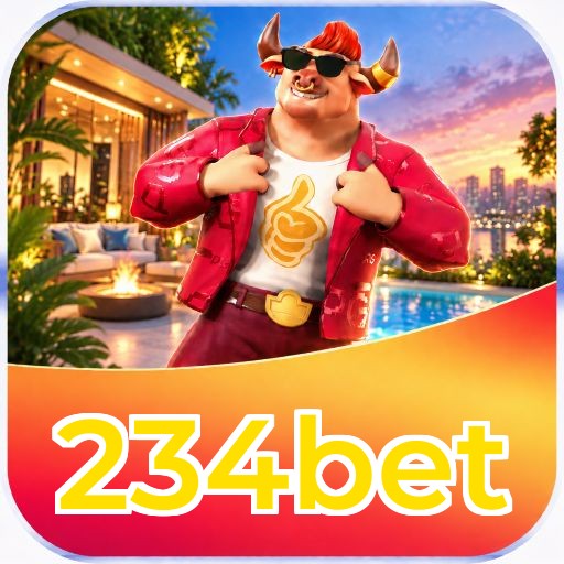 Logo 234bet