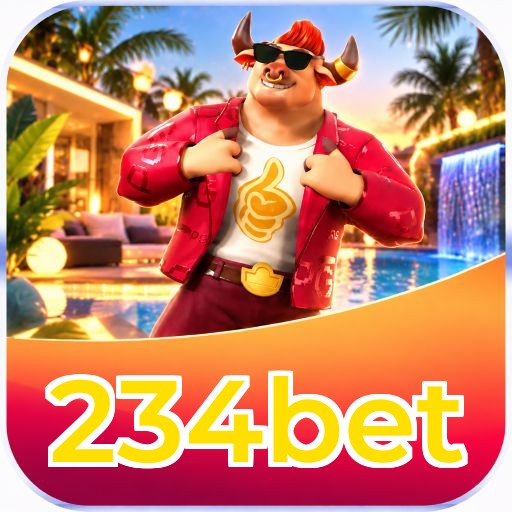 Logo 234bet