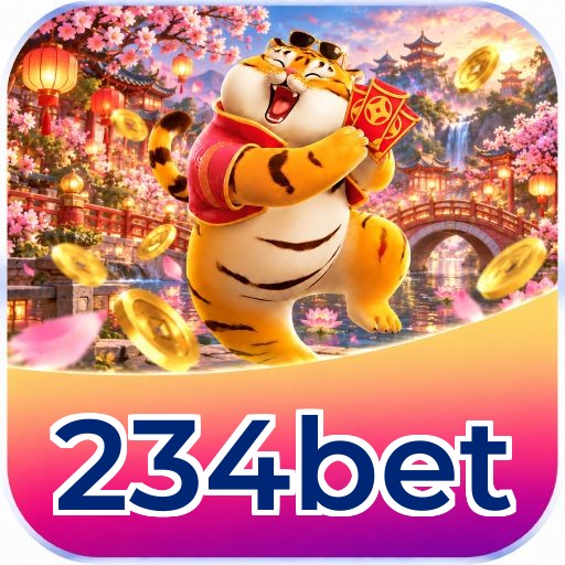 Logo 234bet