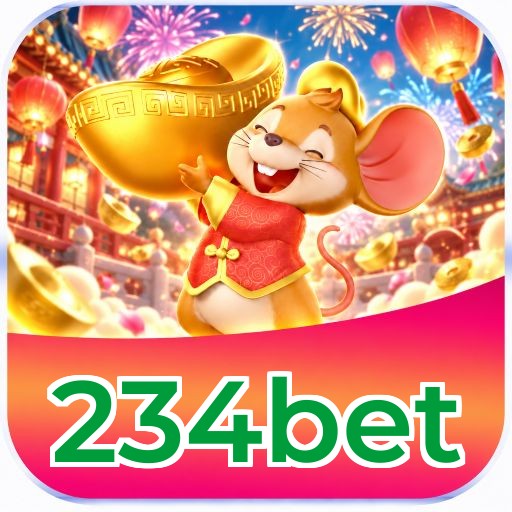 Logo 234bet - Cassino Online Brasil