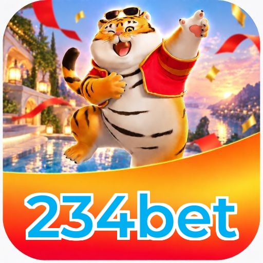 Logo 234bet - Cassino Online Brasil