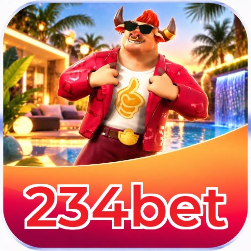 Logo 234bet - Cassino Online Brasil