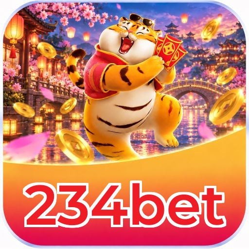 Logo 234bet - Cassino Online Brasil