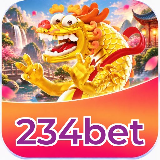 Logo 234bet - Cassino Online Brasil