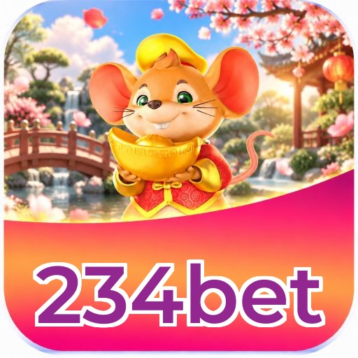 Logo 234bet