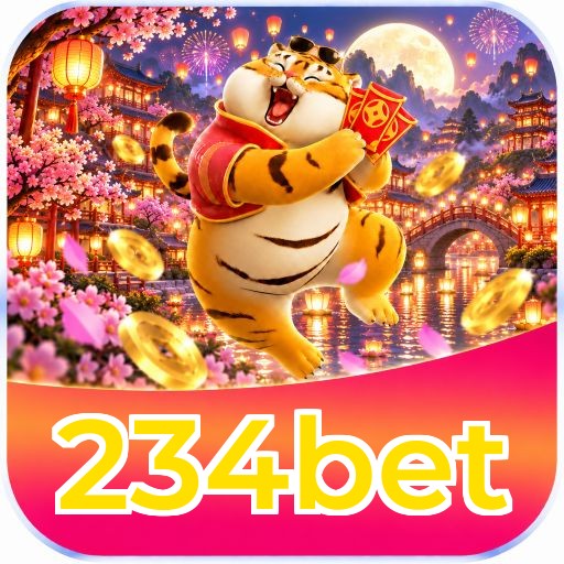 Fortune Tiger Slot