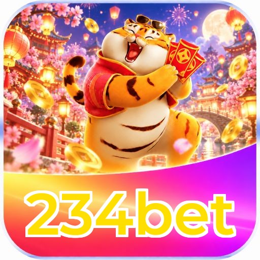 Logo 234bet - Cassino Online Brasil