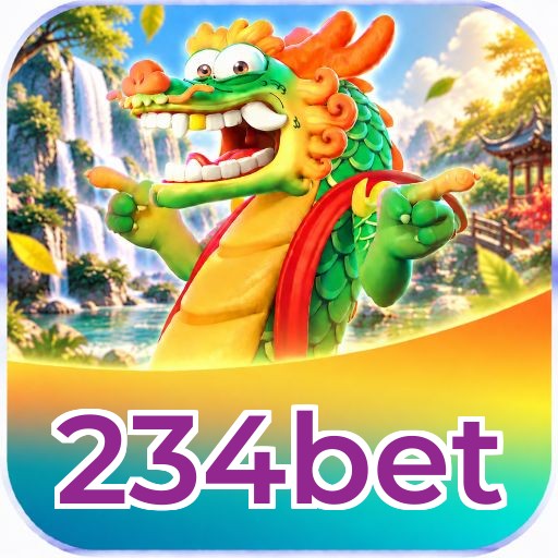 Logo 234bet - Cassino Online Brasil