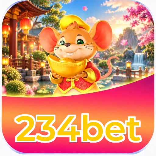 Logo 234bet - Cassino Online Brasil