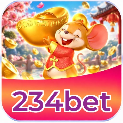 Logo 234bet