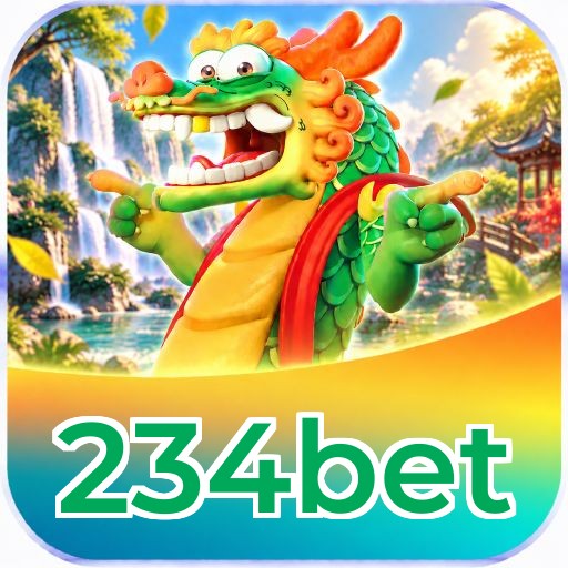 Logo 234bet