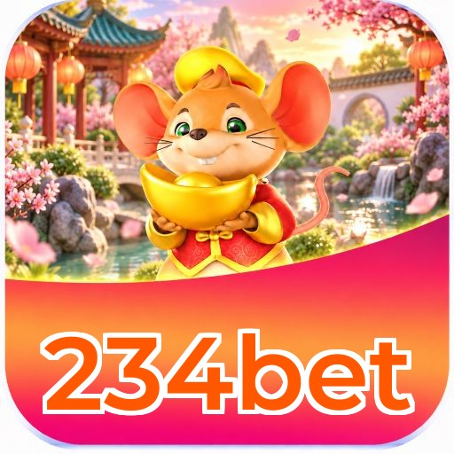 Logo 234bet - Cassino Online Brasil