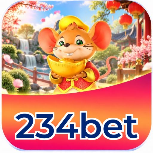 Logo 234bet