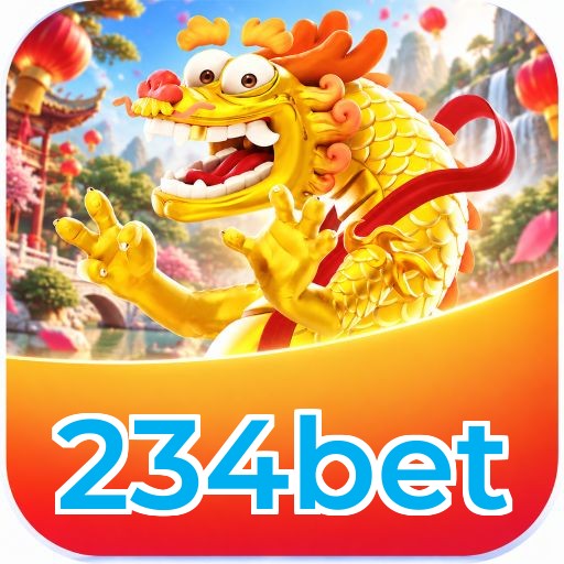 Logo 234bet