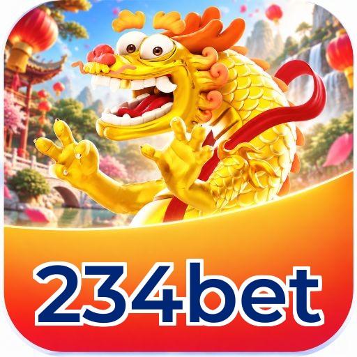 Logo 234bet