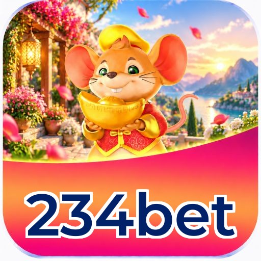 Logo 234bet