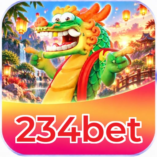 Logo 234bet