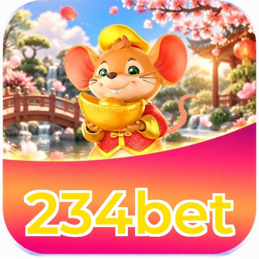 Logo 234bet - Cassino Online Brasil