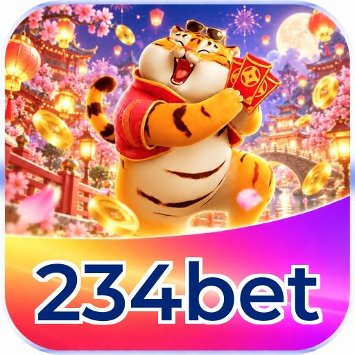 Logo 234bet - Cassino Online Brasil
