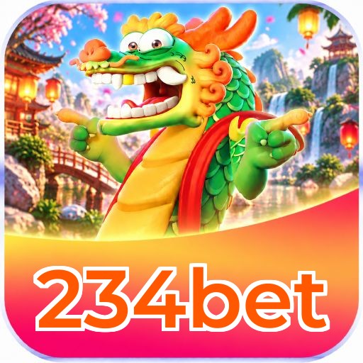Fortune Series da 234bet - Tiger, Rabbit, Dragon, OX com RTP 96%+