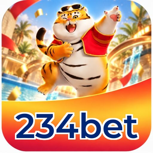 Logo 234bet - Cassino Online Brasil