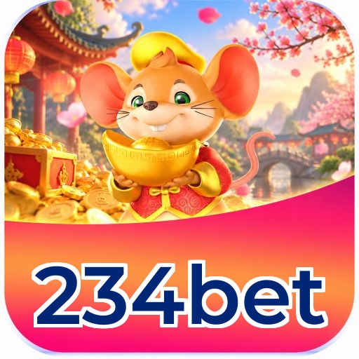Logo 234bet - Cassino Online Brasil
