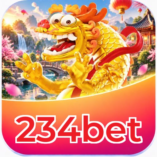 Logo 234bet